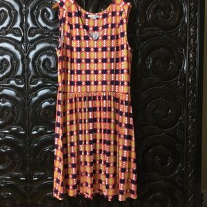 Boden Sleeveless Dress